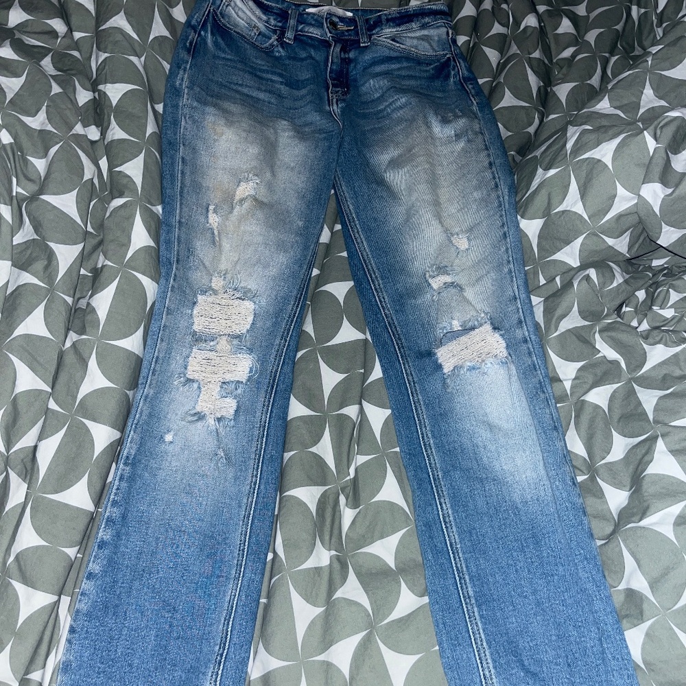 KanCan skinny jeans